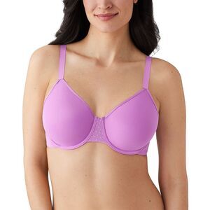 Wacoal Womens  Back Appeal Minimizer Bra